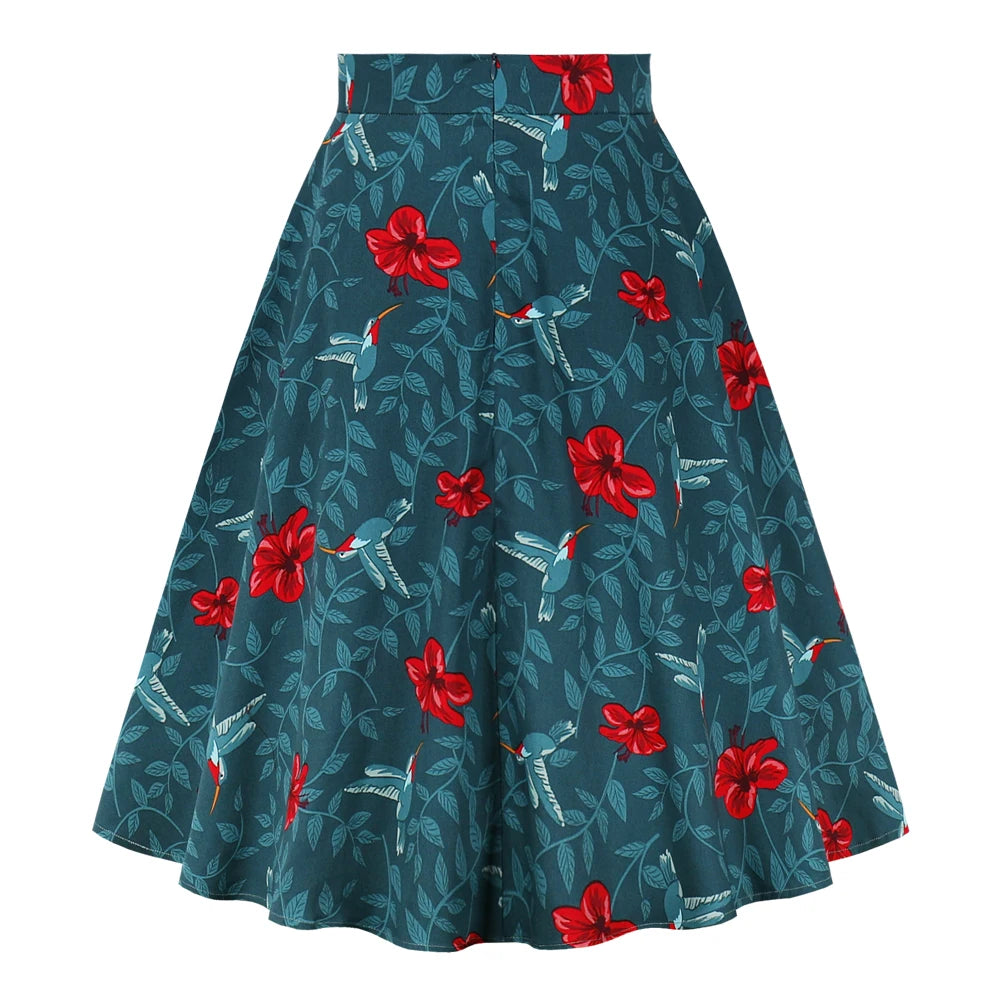 The "Birdy" Skirt