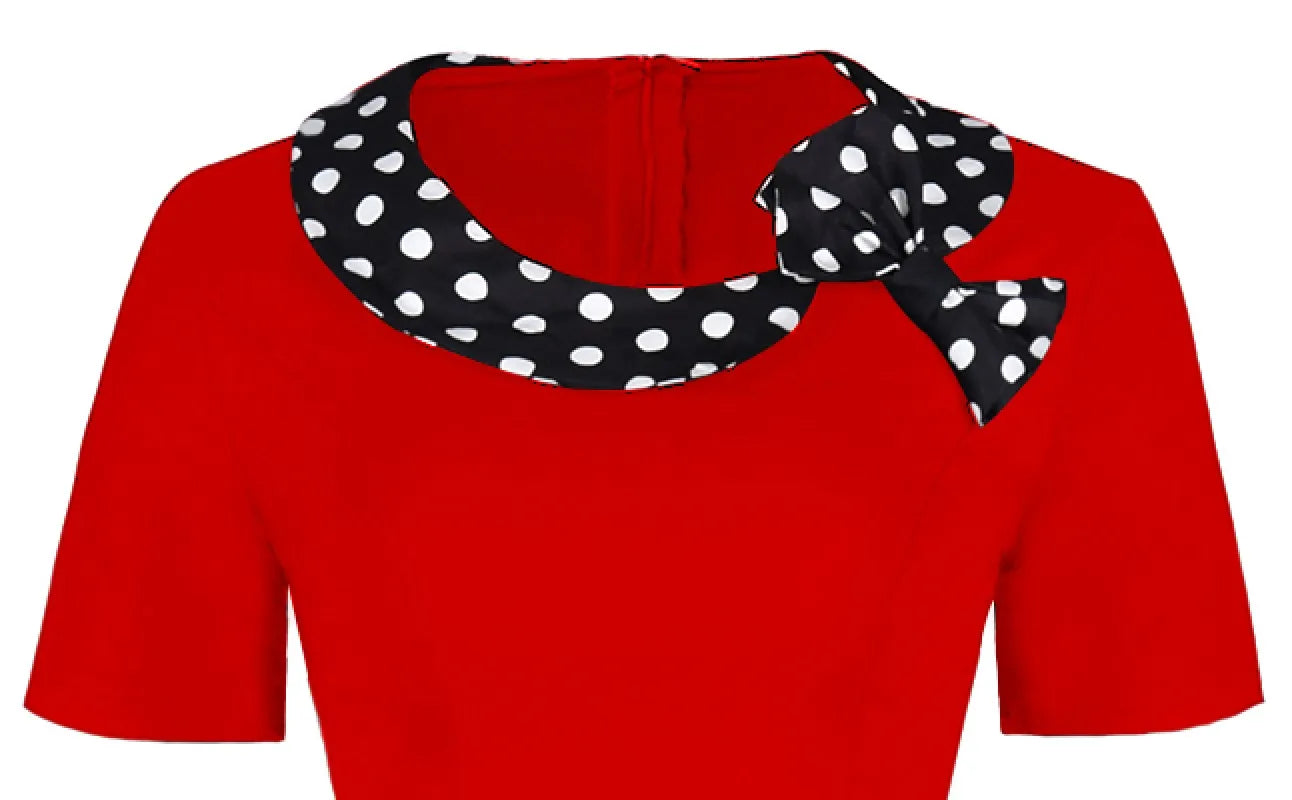 The "Mary Ann" Dress