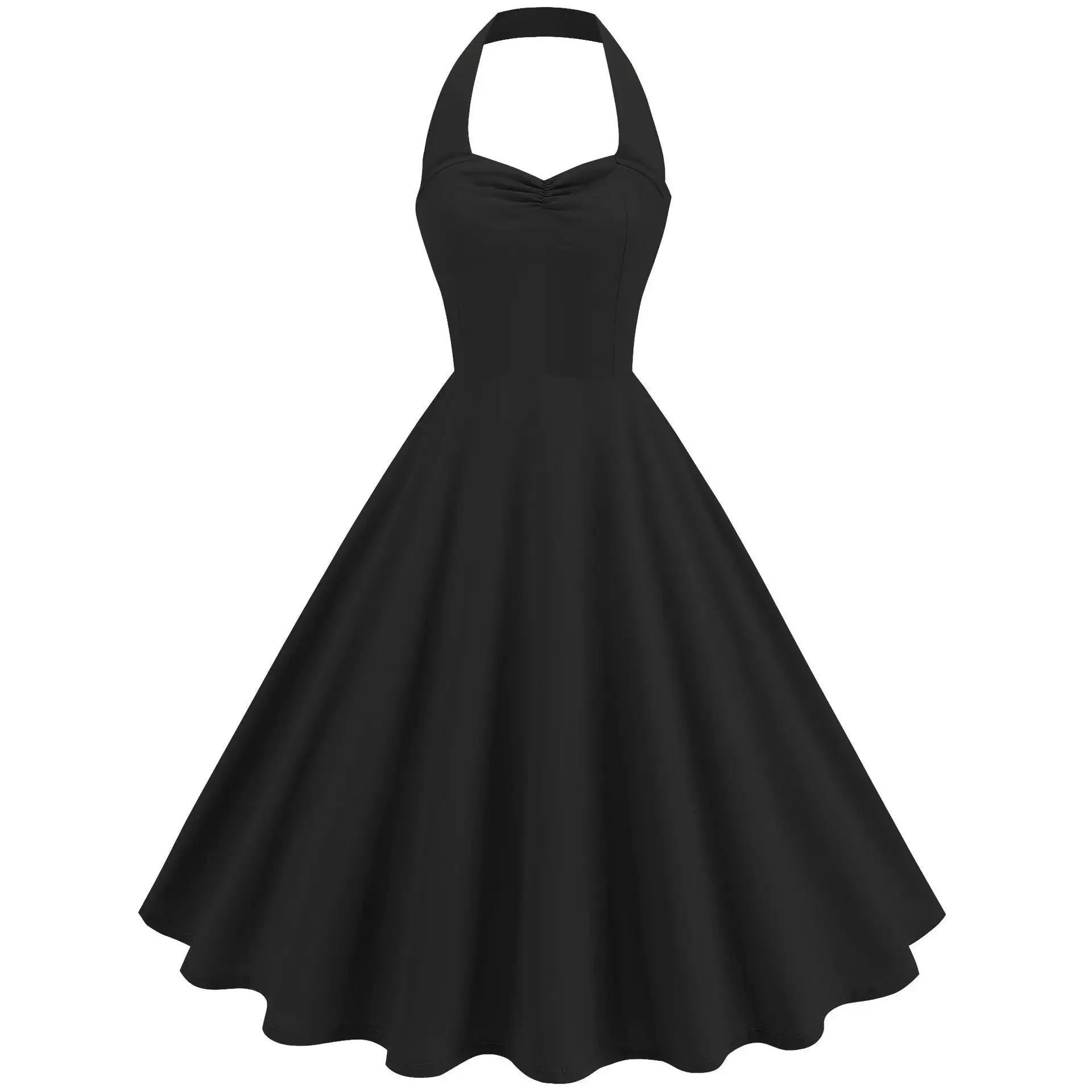 The "Donna" Dress