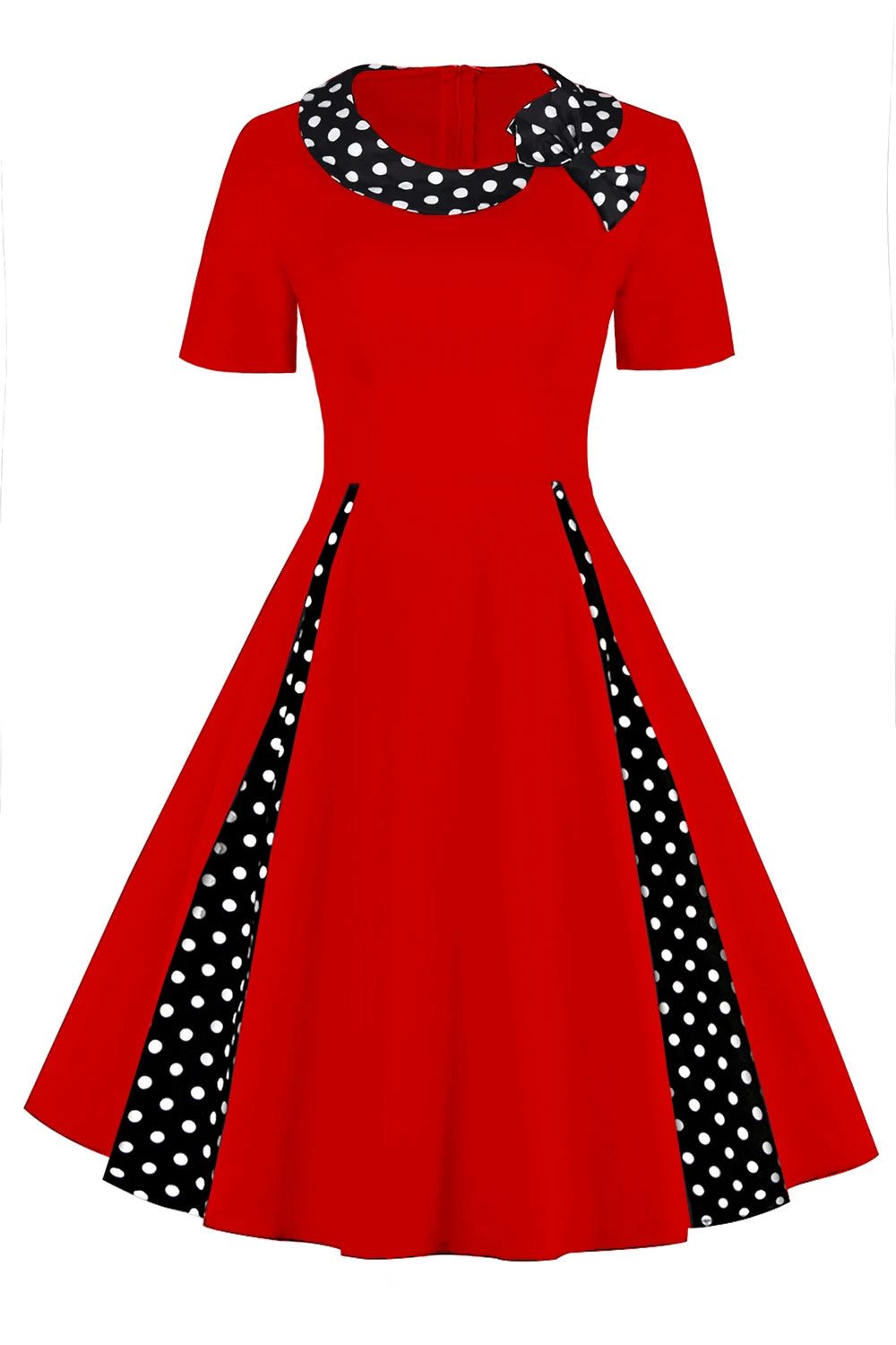 The "Mary Ann" Dress