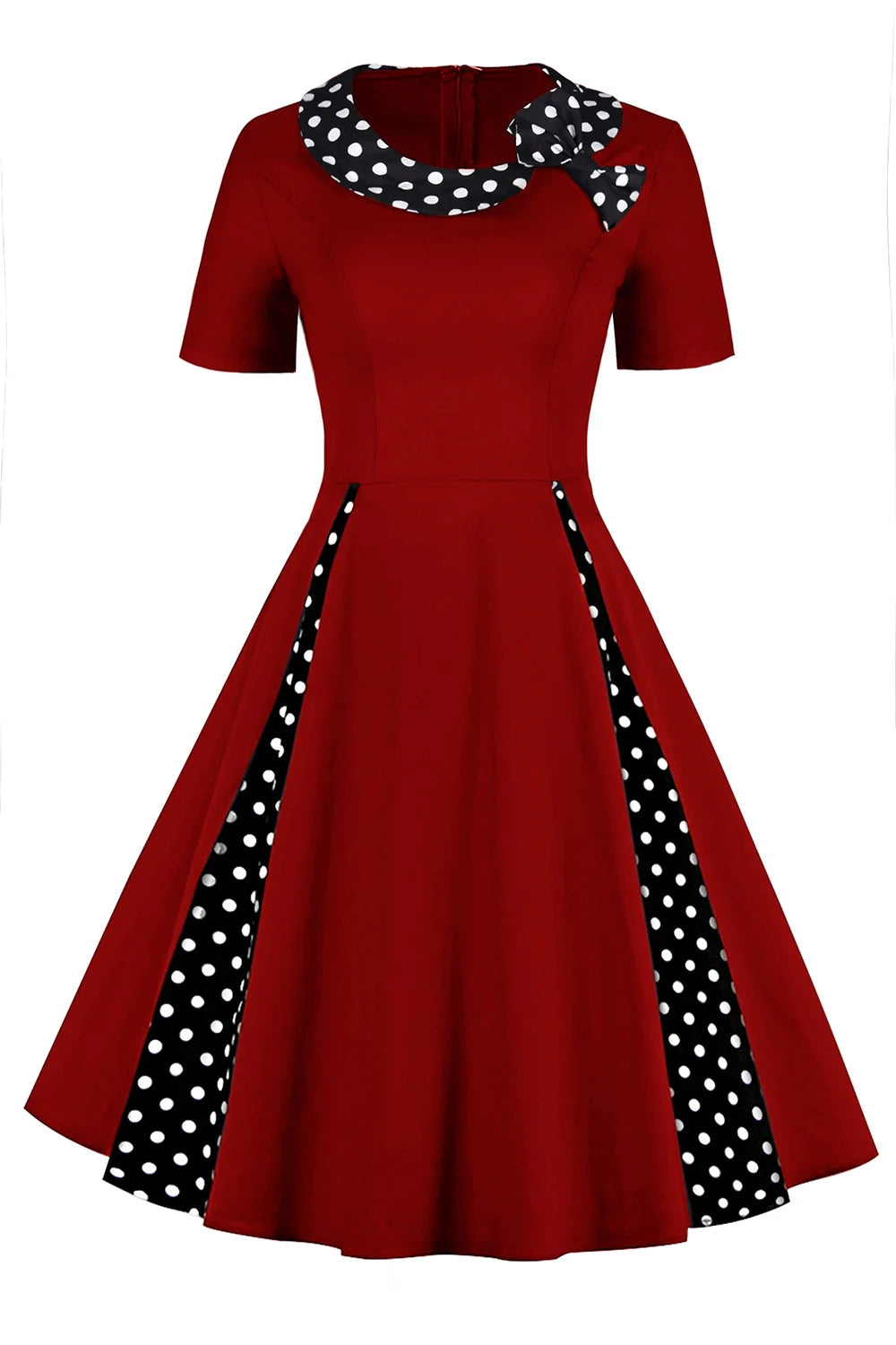 The "Mary Ann" Dress