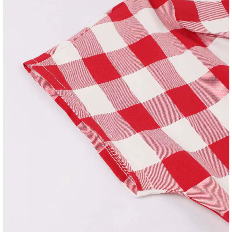 The "Sally Mae" Dress