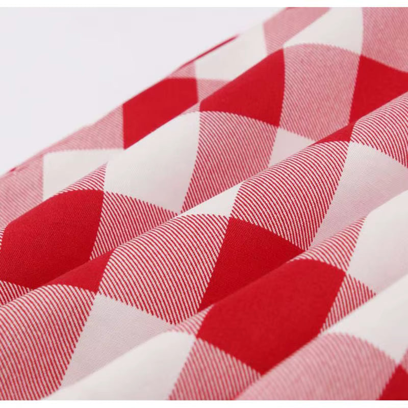 The "Sally Mae" Dress