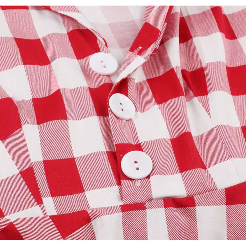 The "Sally Mae" Dress