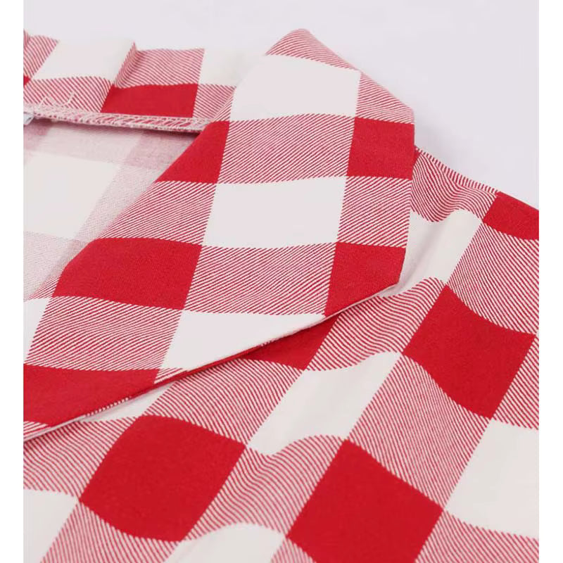 The "Sally Mae" Dress