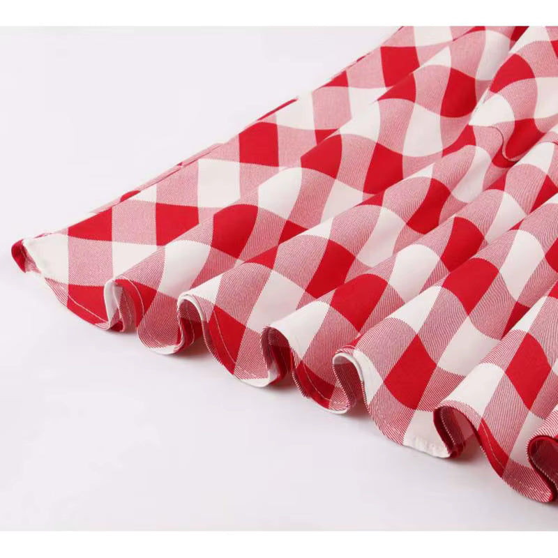 The "Sally Mae" Dress