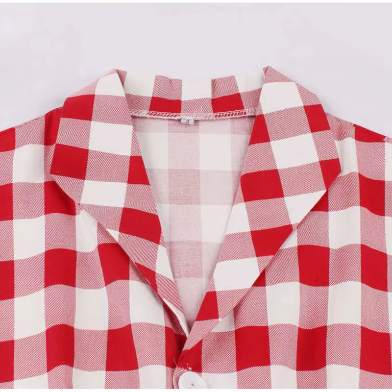 The "Sally Mae" Dress