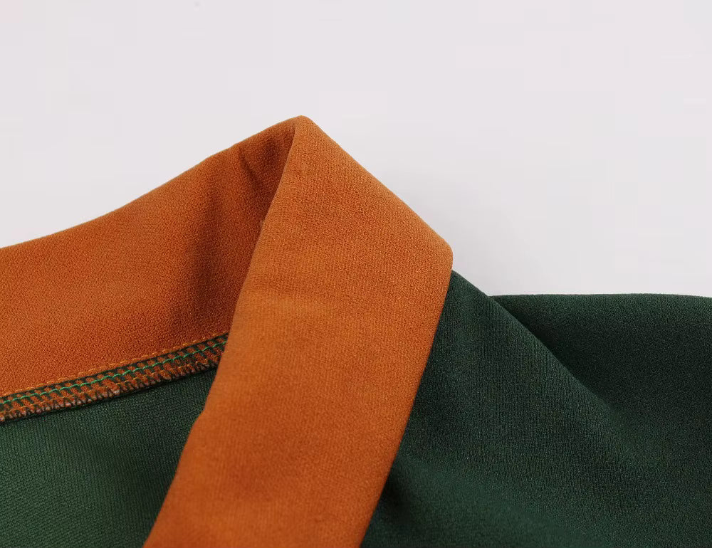 The "Mary Lou" Dress