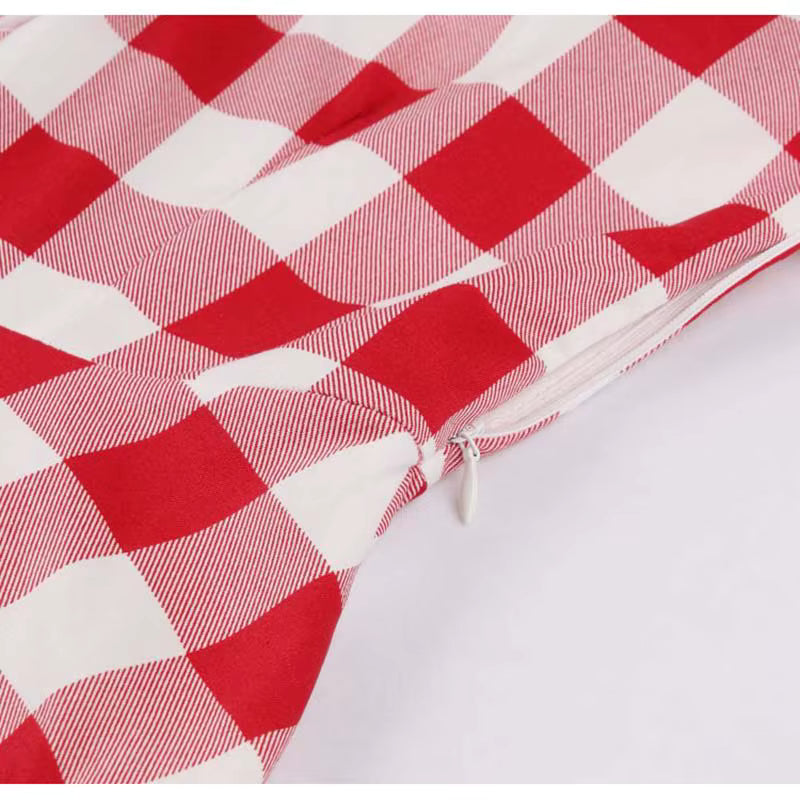 The "Sally Mae" Dress