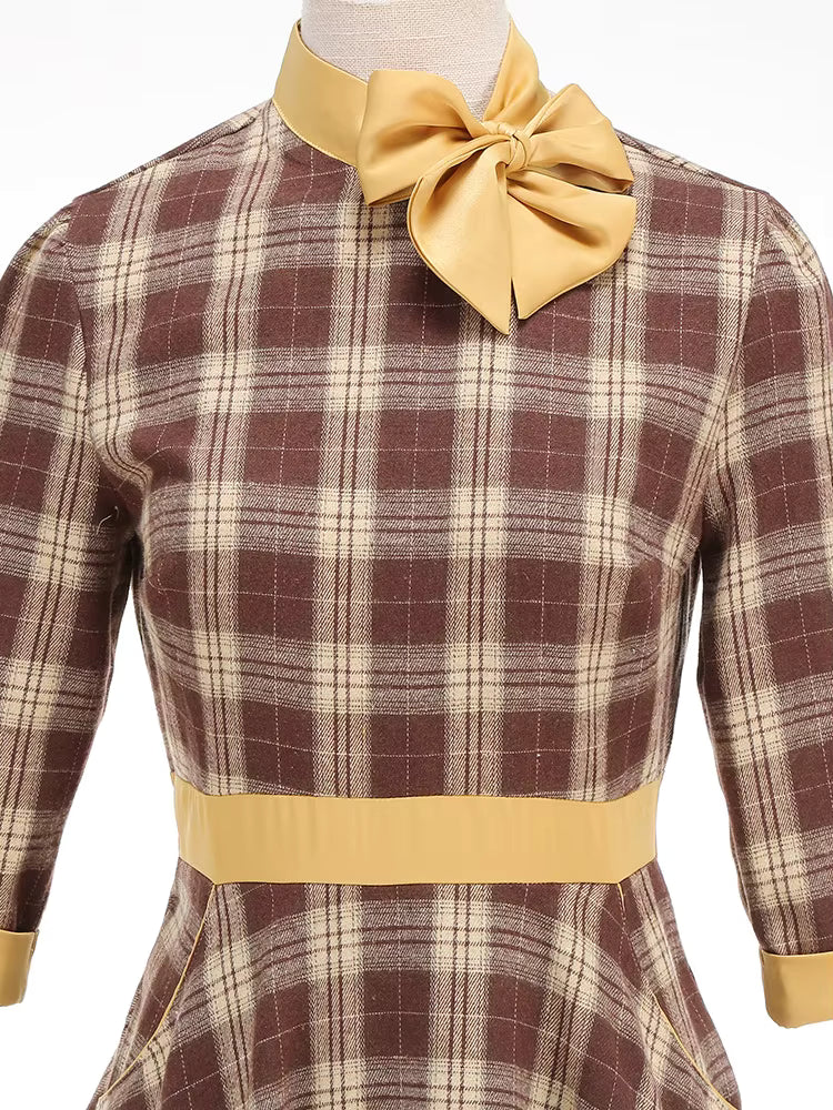 The "Carol Lee" Dress