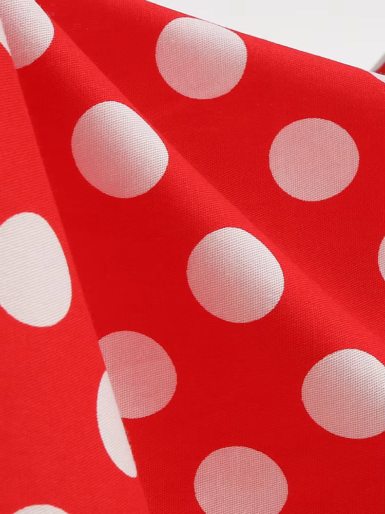 The "Linda Sue" Dress