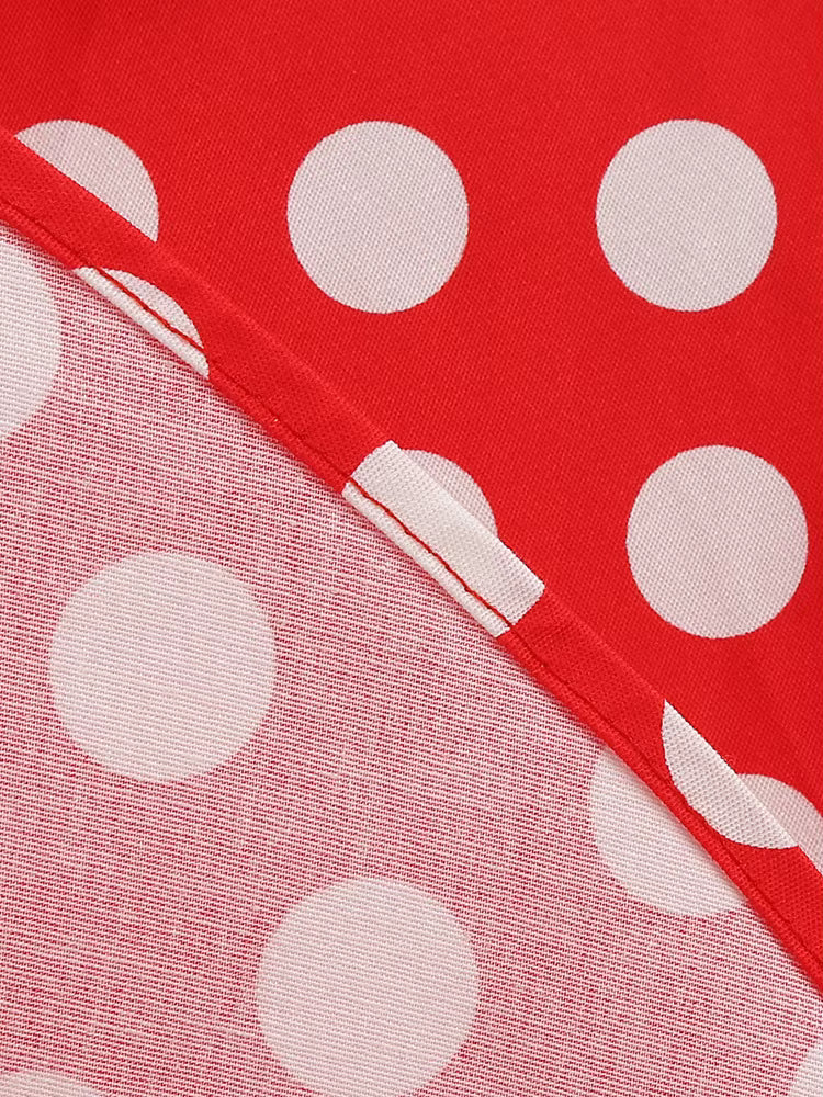 The "Linda Sue" Dress