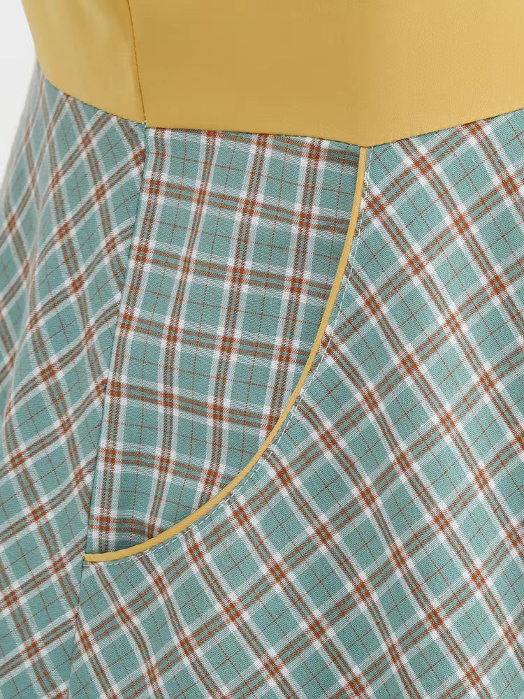 The "Peggy Sue" Dress