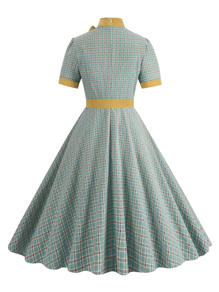 The "Peggy Sue" Dress