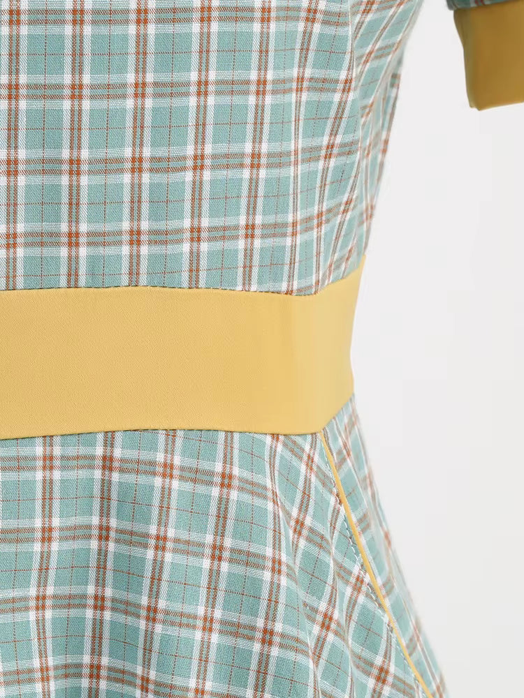 The "Peggy Sue" Dress