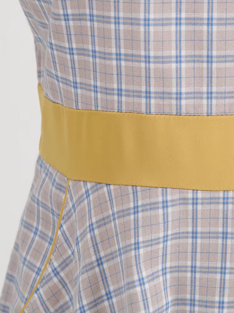 The "Peggy Sue" Dress