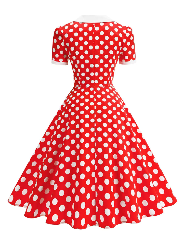 The "Linda Sue" Dress