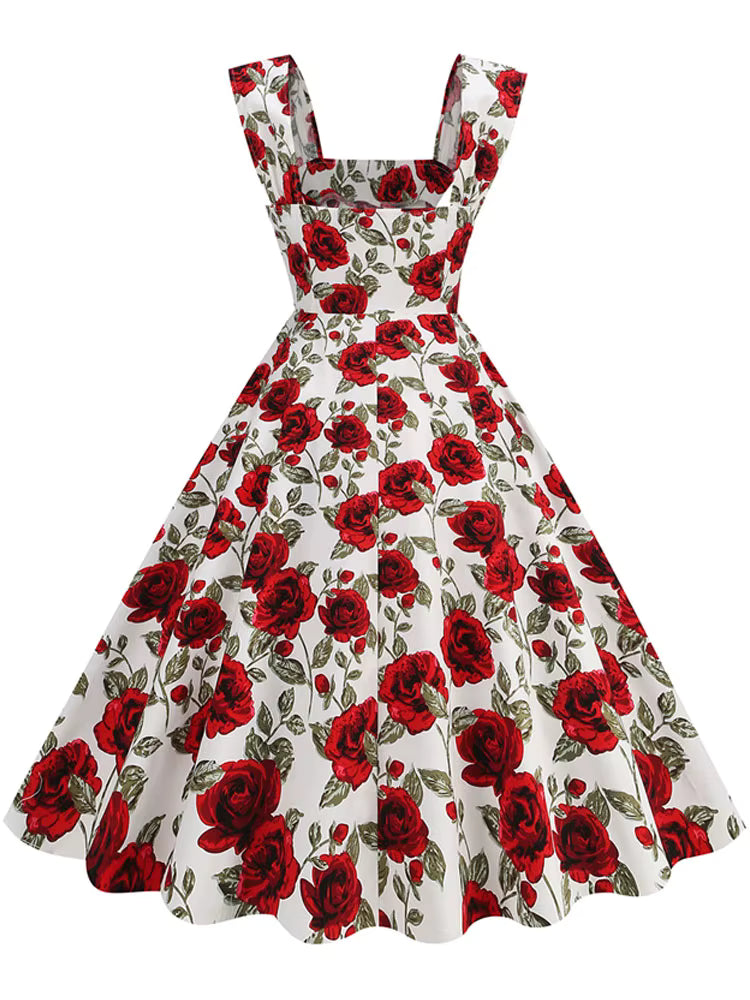 The "Peggy" Dress