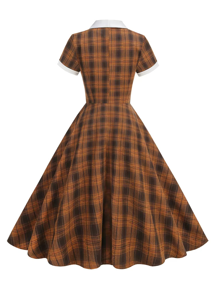 The "Judy Lynn" Dress