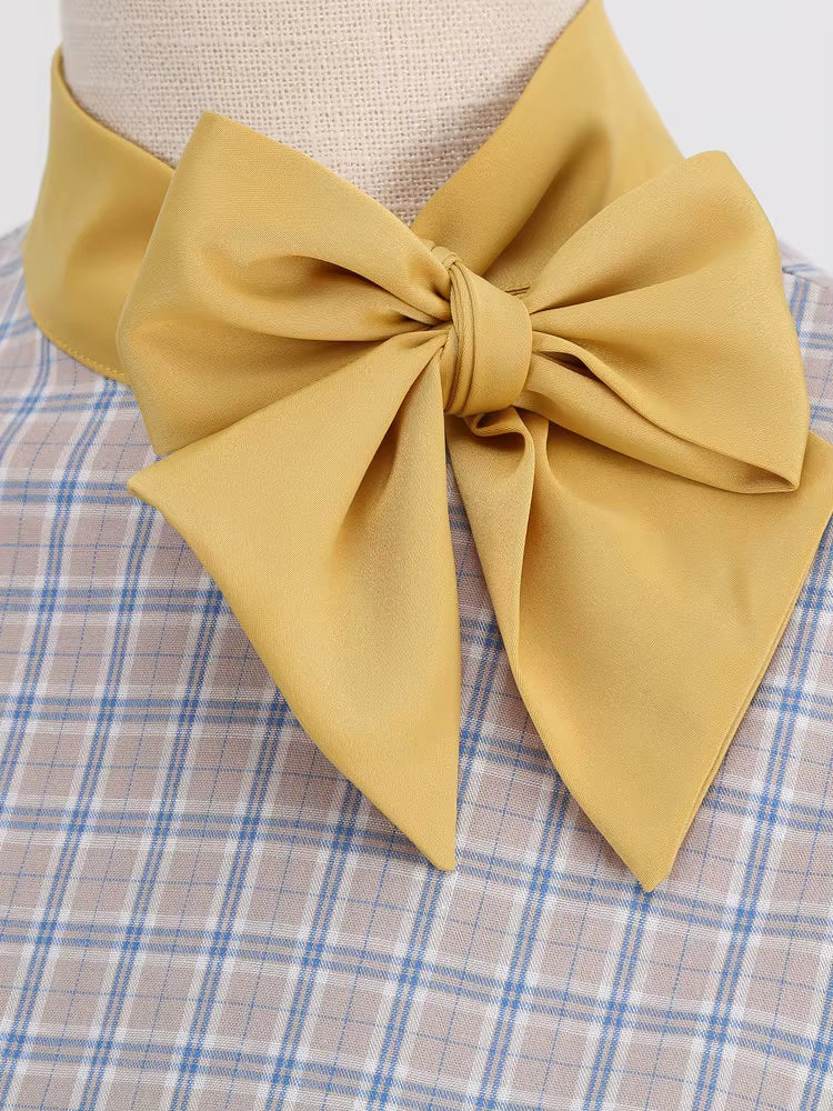 The "Peggy Sue" Dress