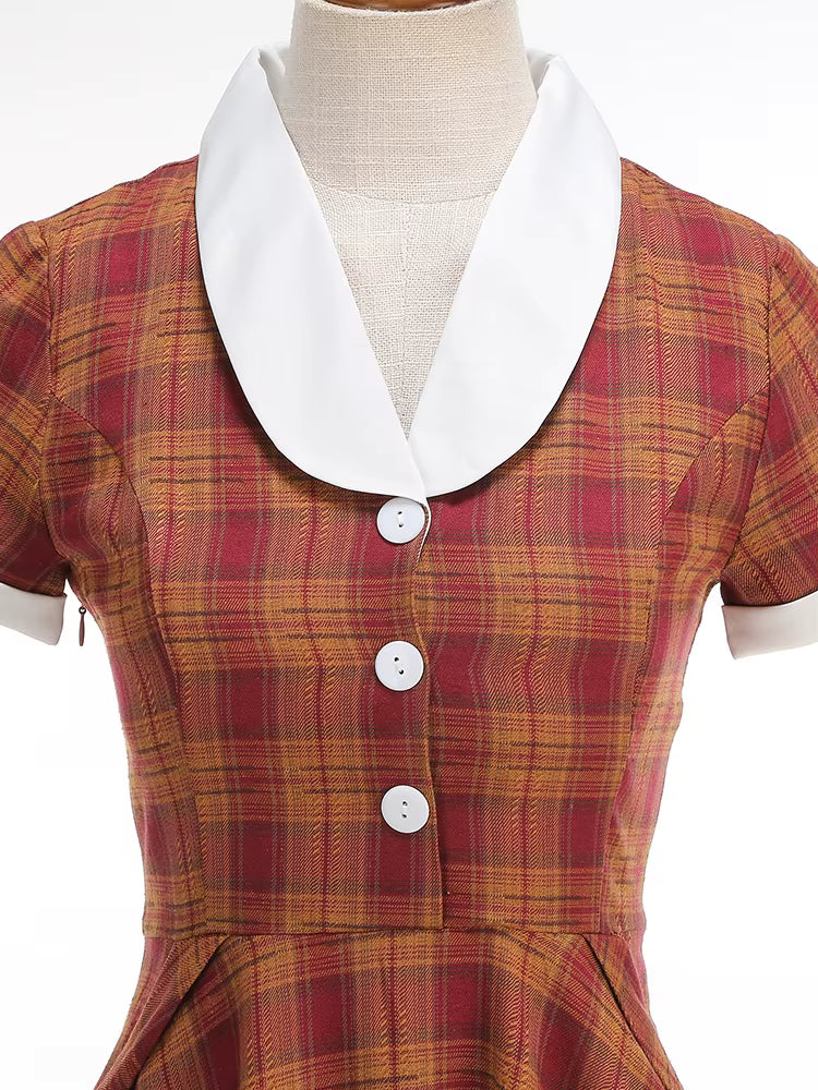 The "Judy Lynn" Dress