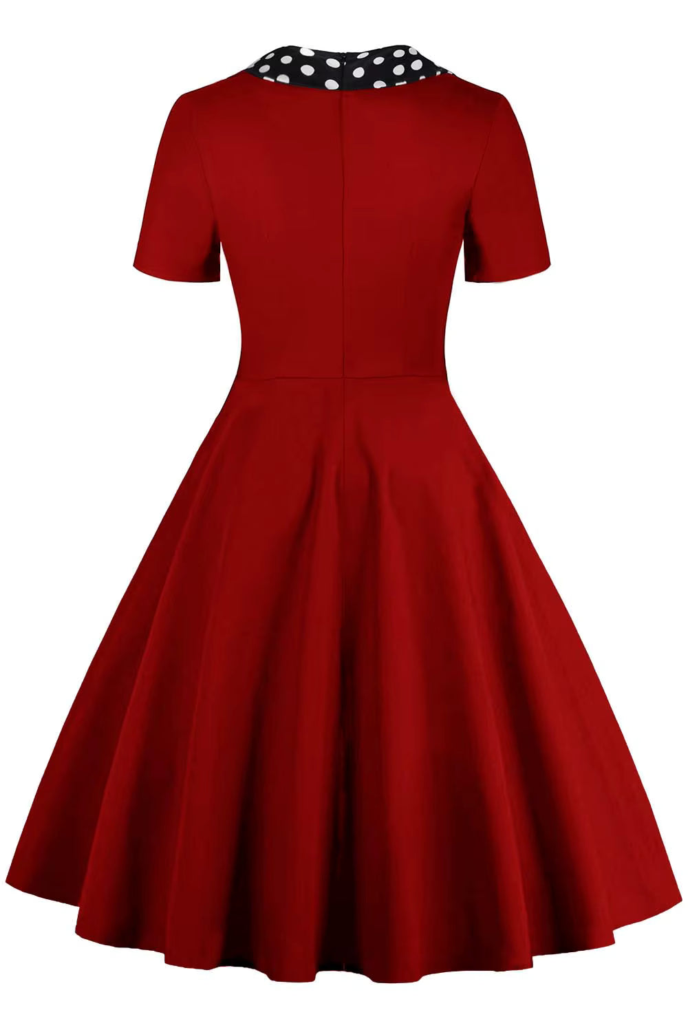 The "Mary Ann" Dress