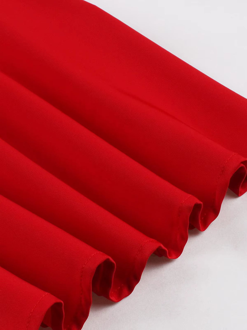 The "Kathleen" Dress