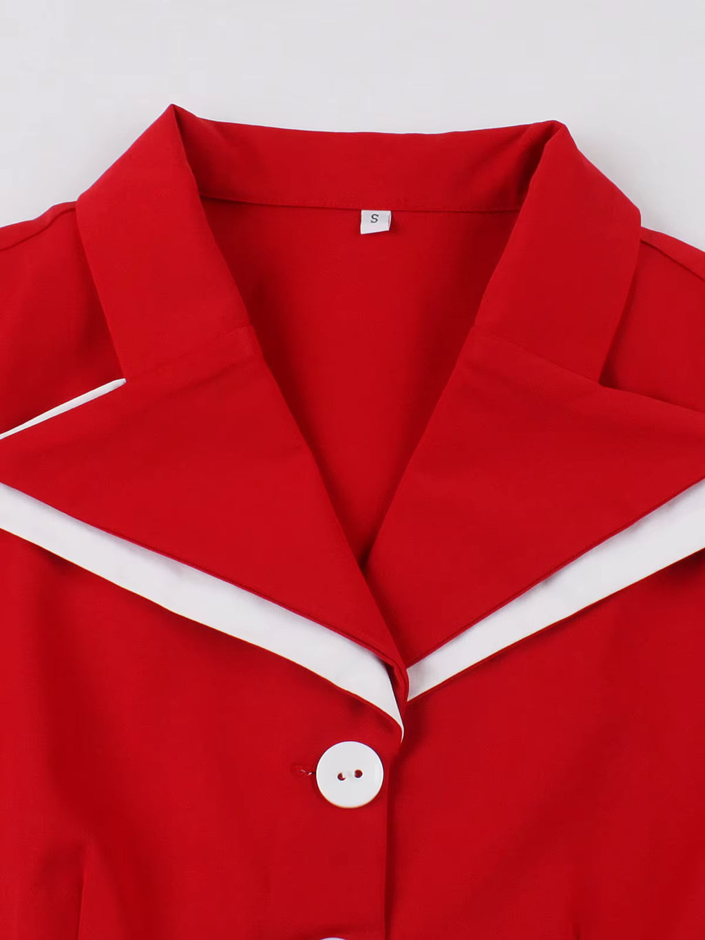 The "Kathleen" Dress