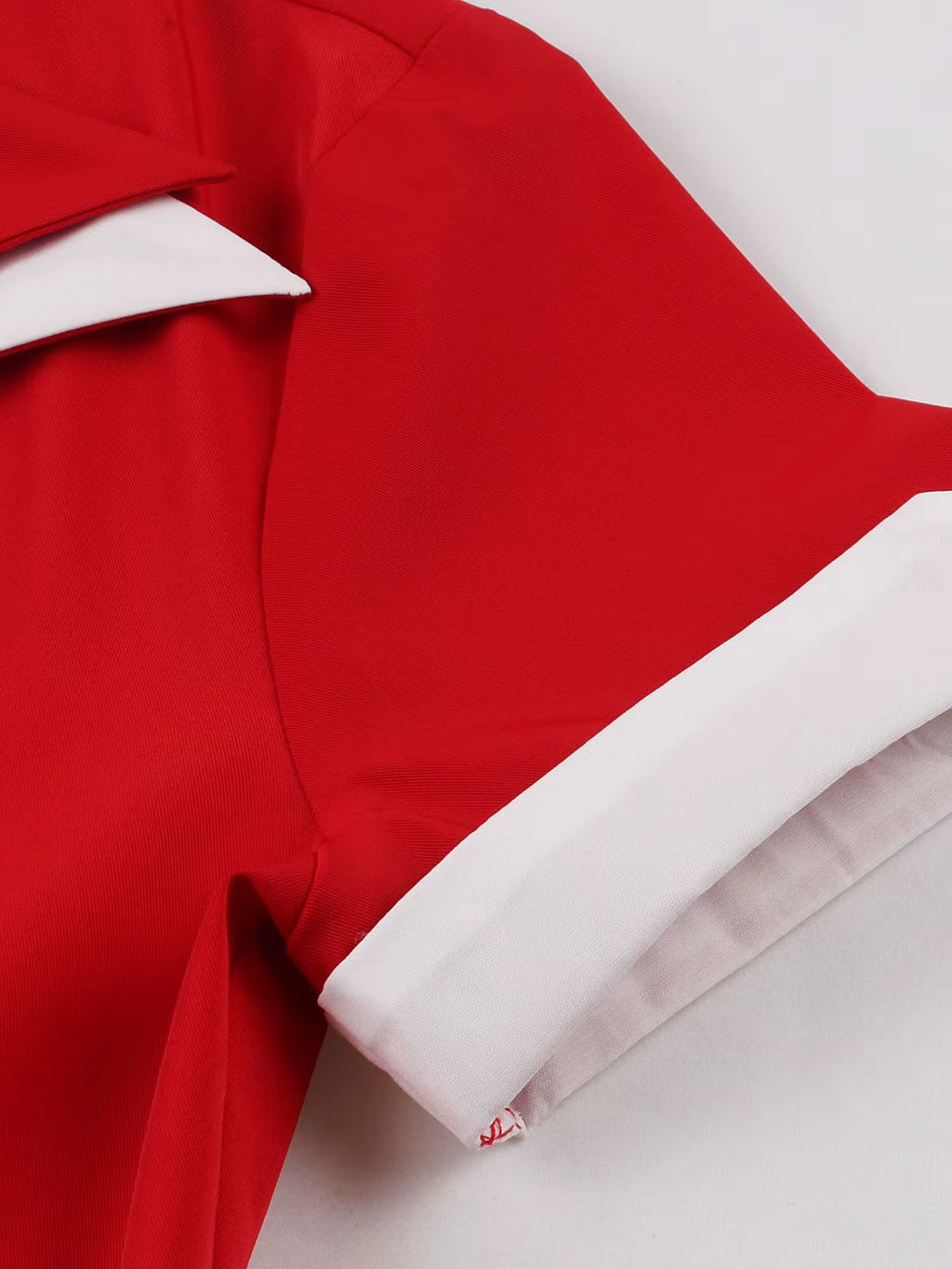 The "Kathleen" Dress