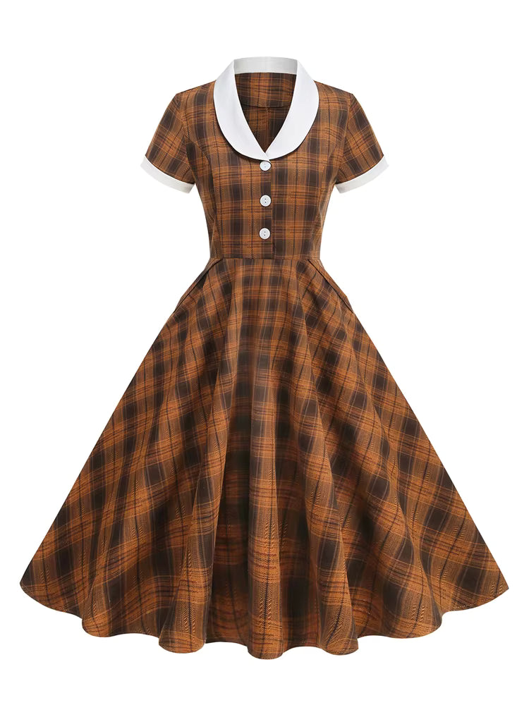 The "Judy Lynn" Dress