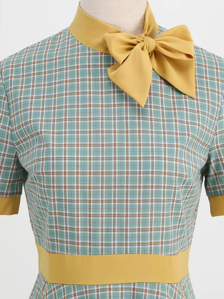 The "Peggy Sue" Dress