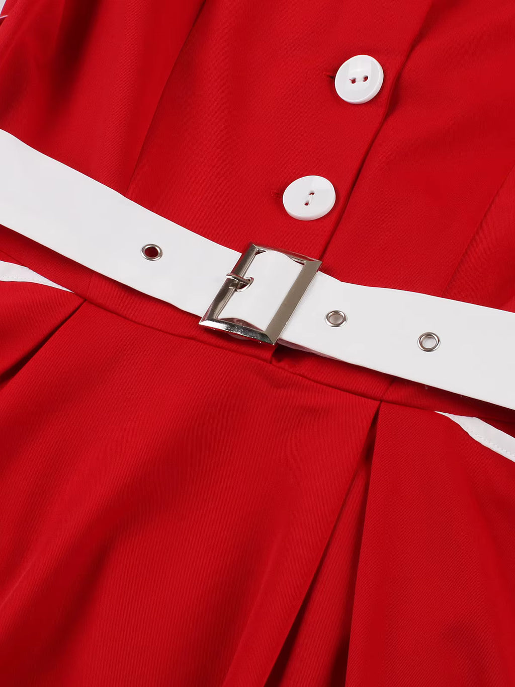 The "Kathleen" Dress