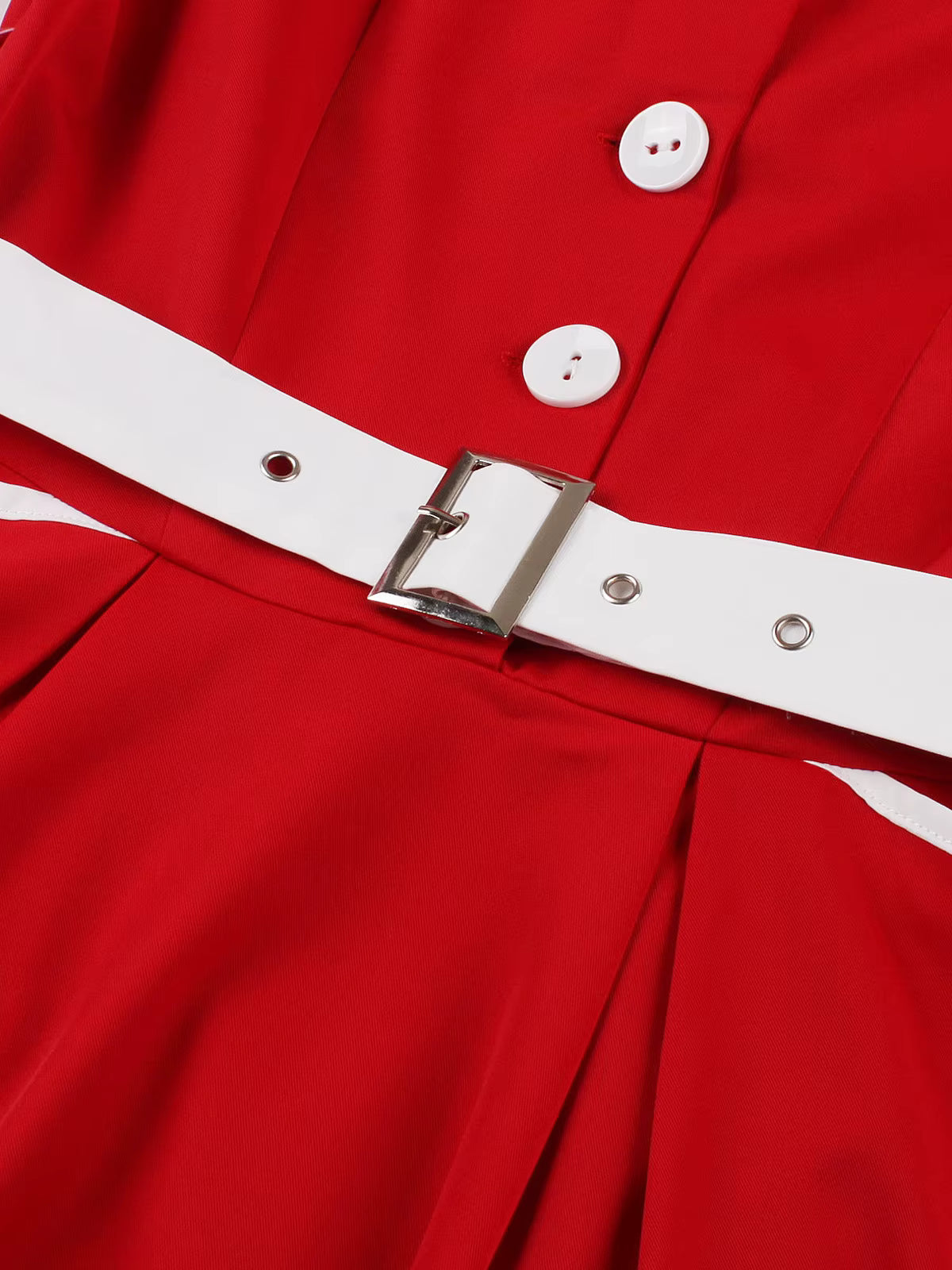 The "Kathleen" Dress