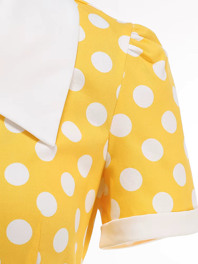 The "Linda Sue" Dress