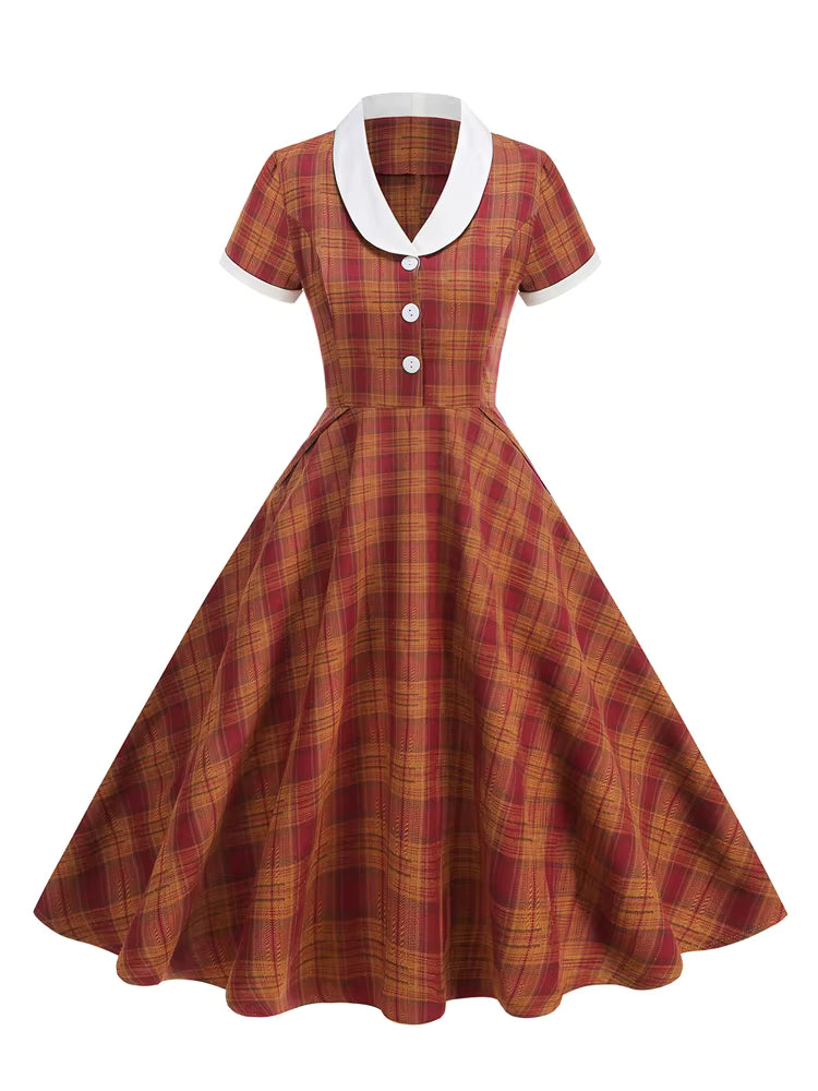 The "Judy Lynn" Dress