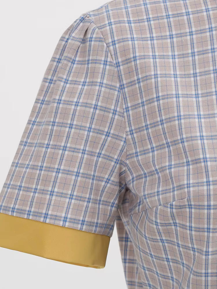 The "Peggy Sue" Dress