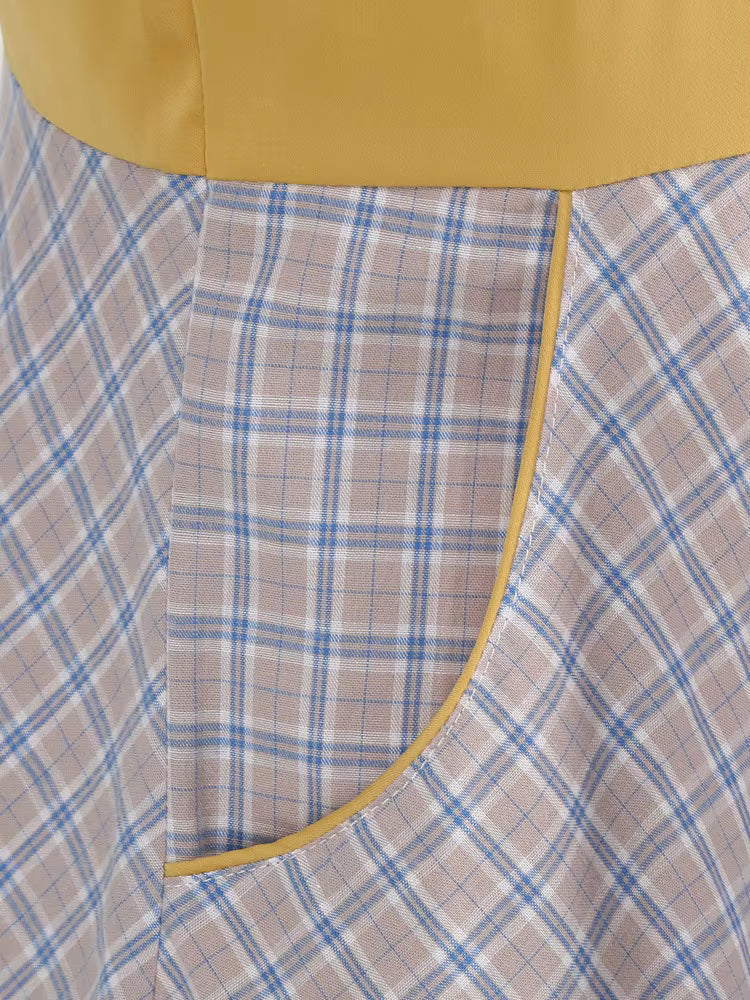 The "Peggy Sue" Dress