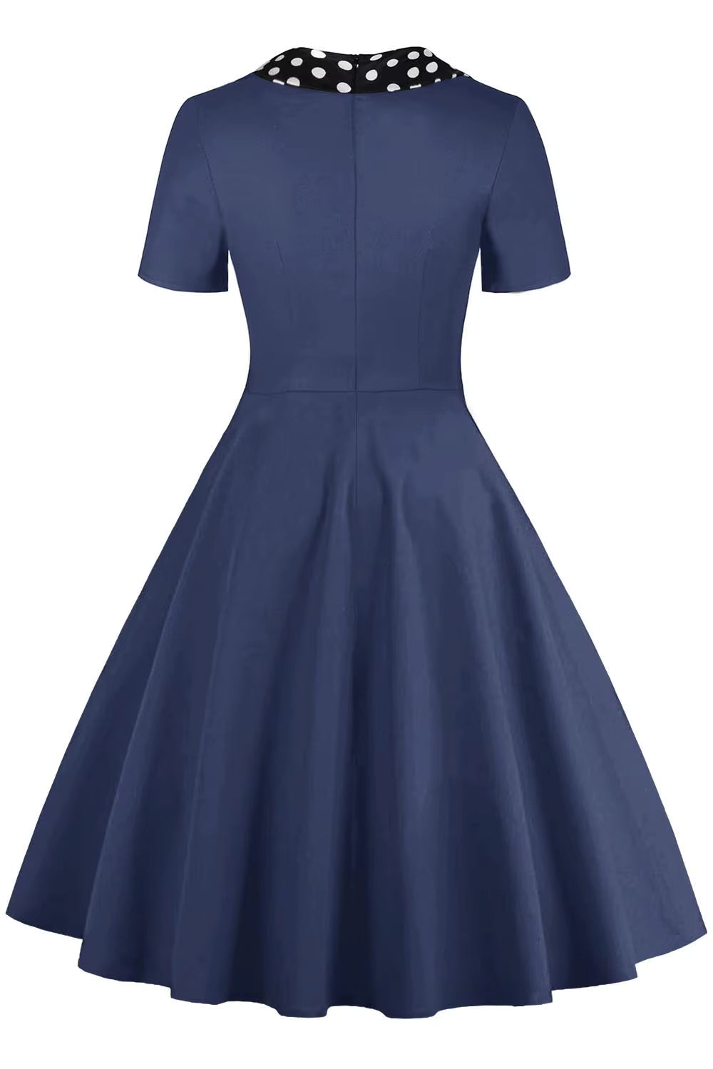 The "Mary Ann" Dress