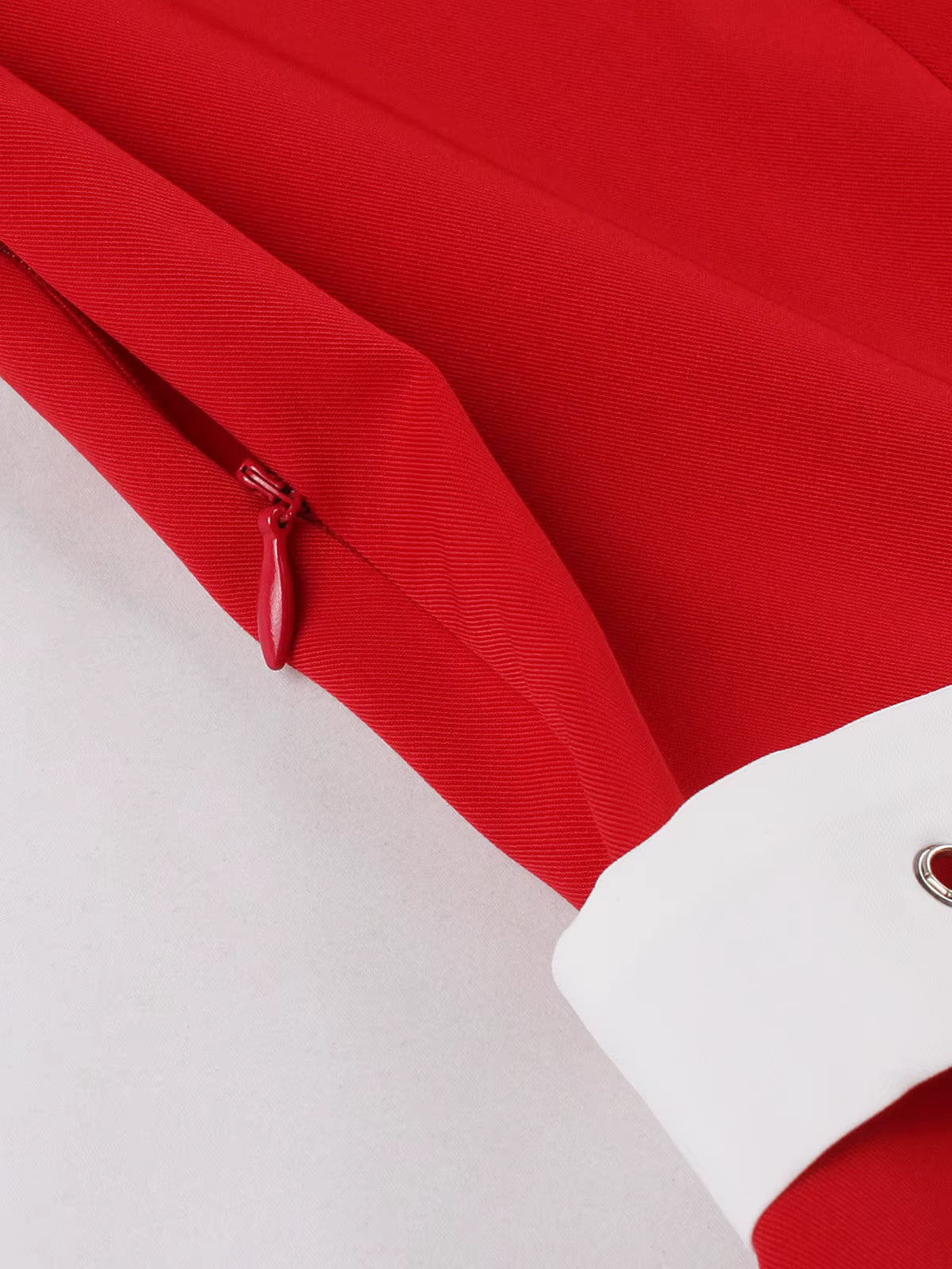 The "Kathleen" Dress