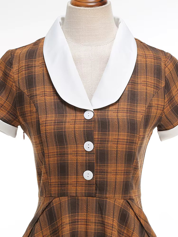 The "Judy Lynn" Dress