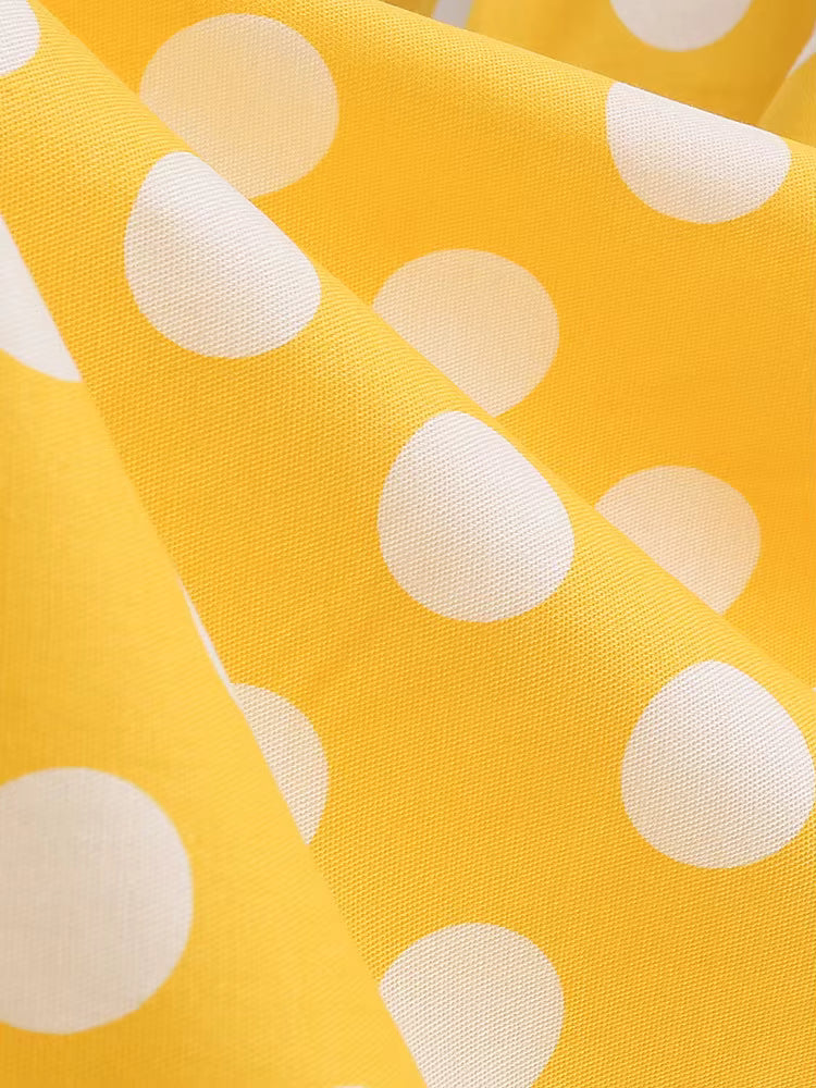 The "Linda Sue" Dress