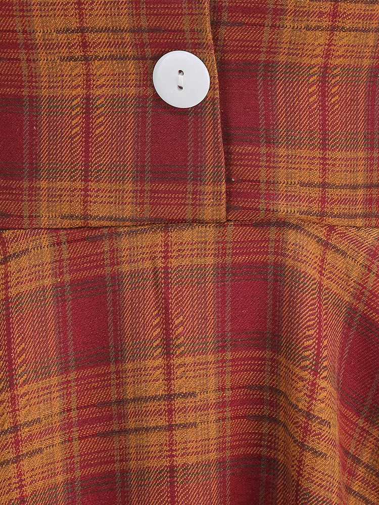 The "Judy Lynn" Dress