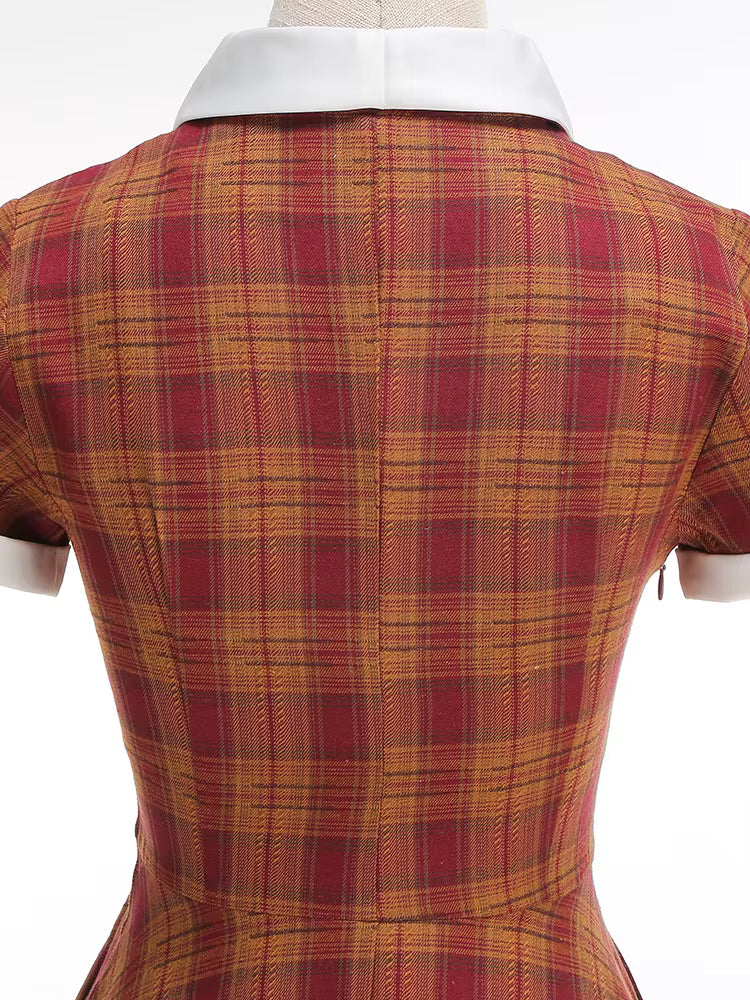 The "Judy Lynn" Dress