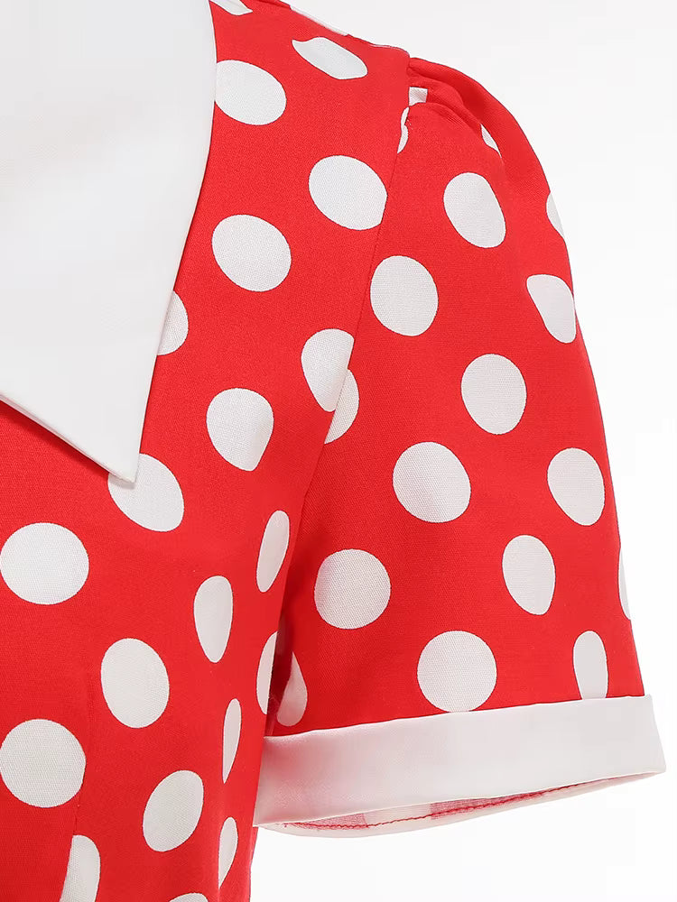 The "Linda Sue" Dress