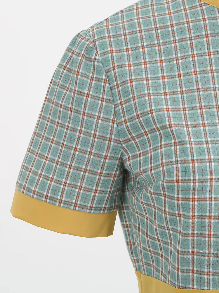 The "Peggy Sue" Dress