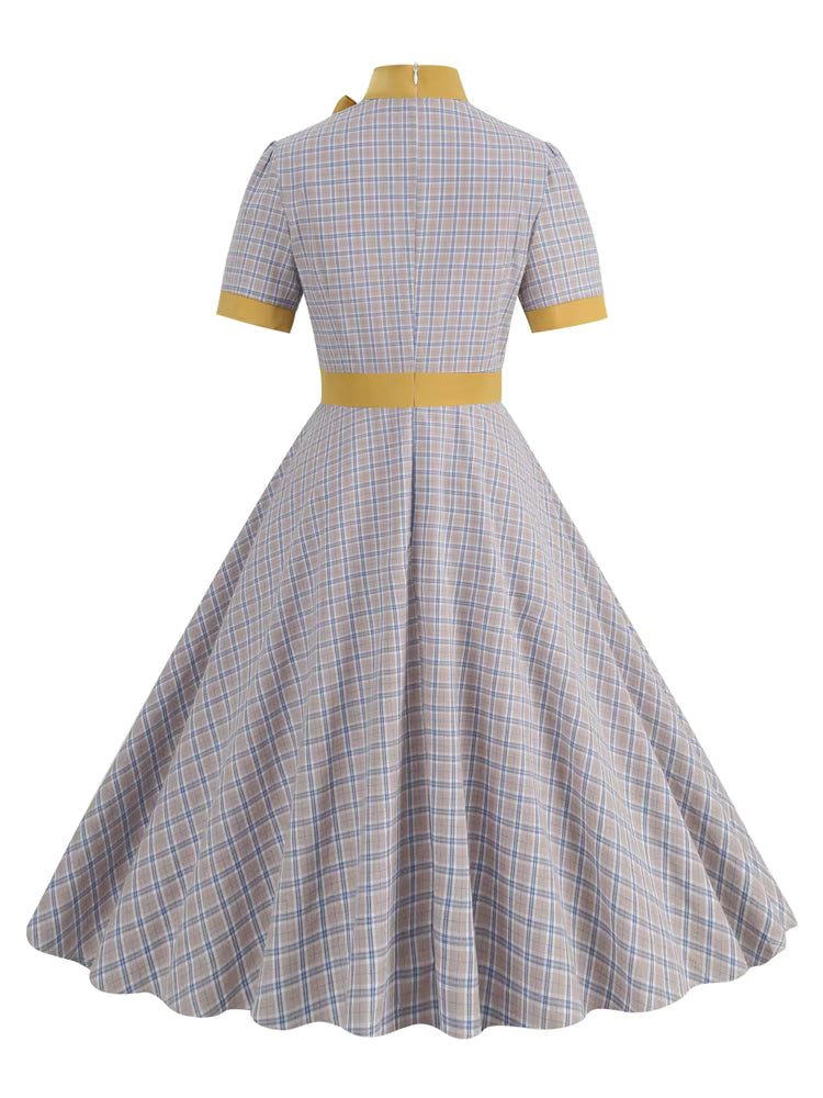 The "Peggy Sue" Dress