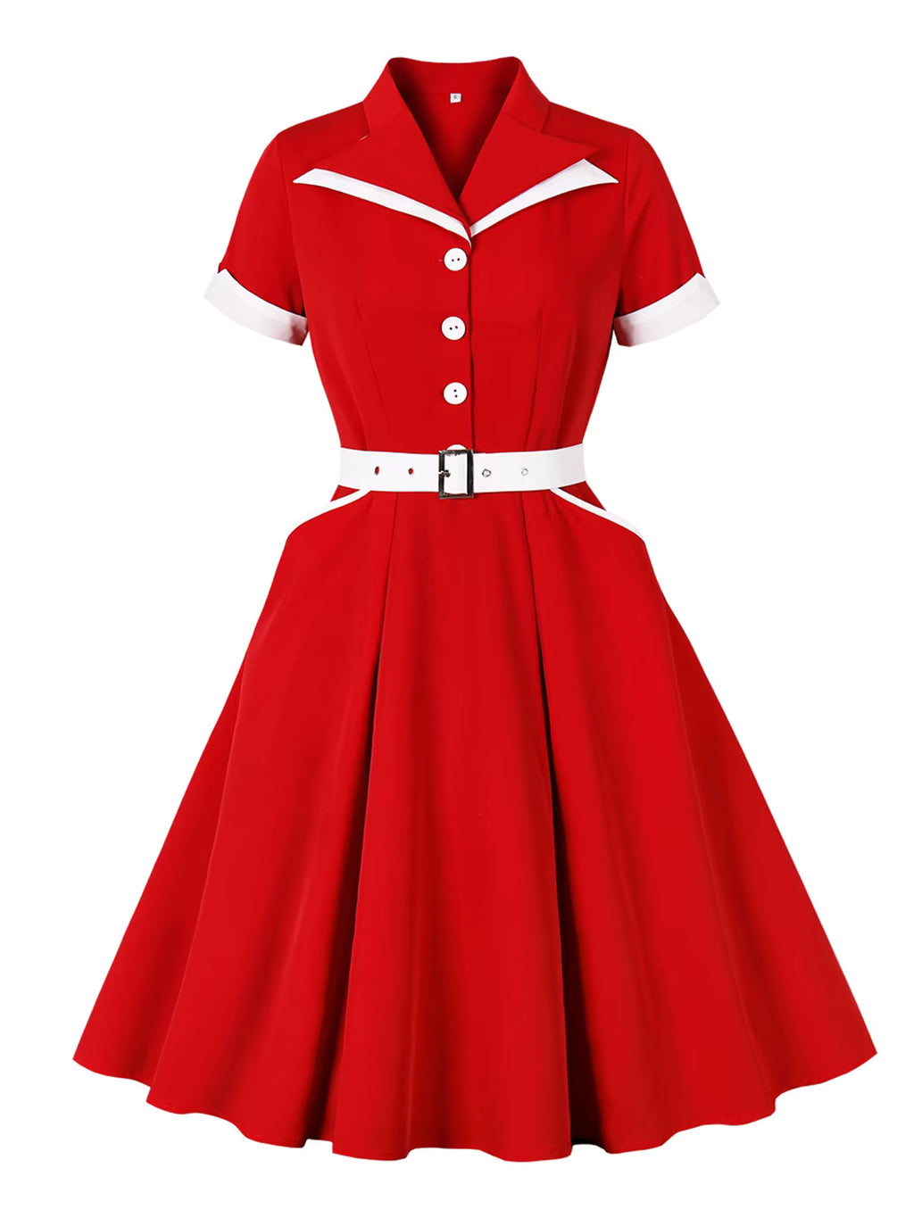 The "Kathleen" Dress