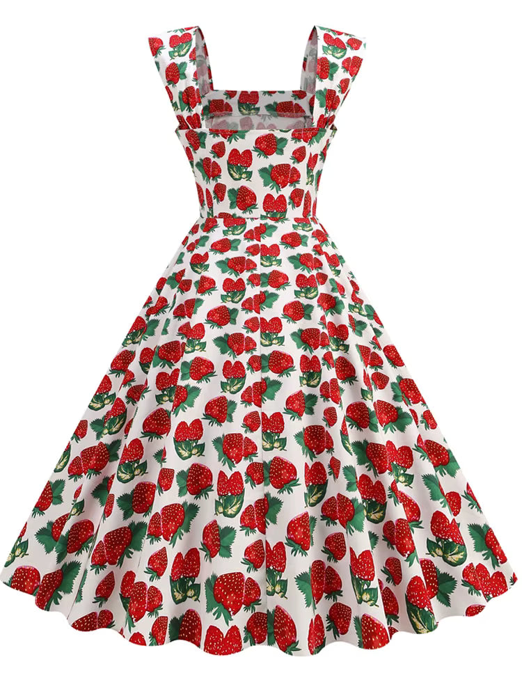 The "Peggy" Dress