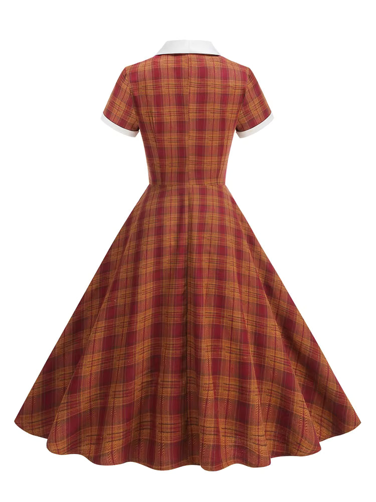 The "Judy Lynn" Dress