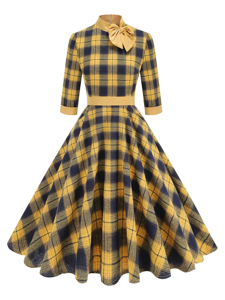 The "Carol Lee" Dress